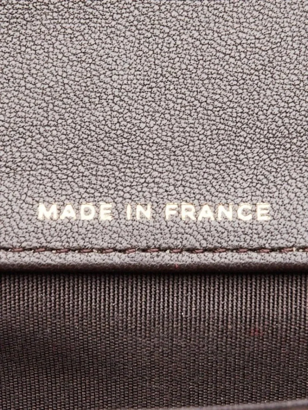Christian Dior White/Gold Canvas Jardin d’Hiver Mini Vertical Book Tote Bag - Picture 10 of 11
